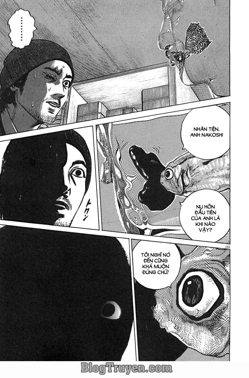 Homunculus Chapter 69 - 3