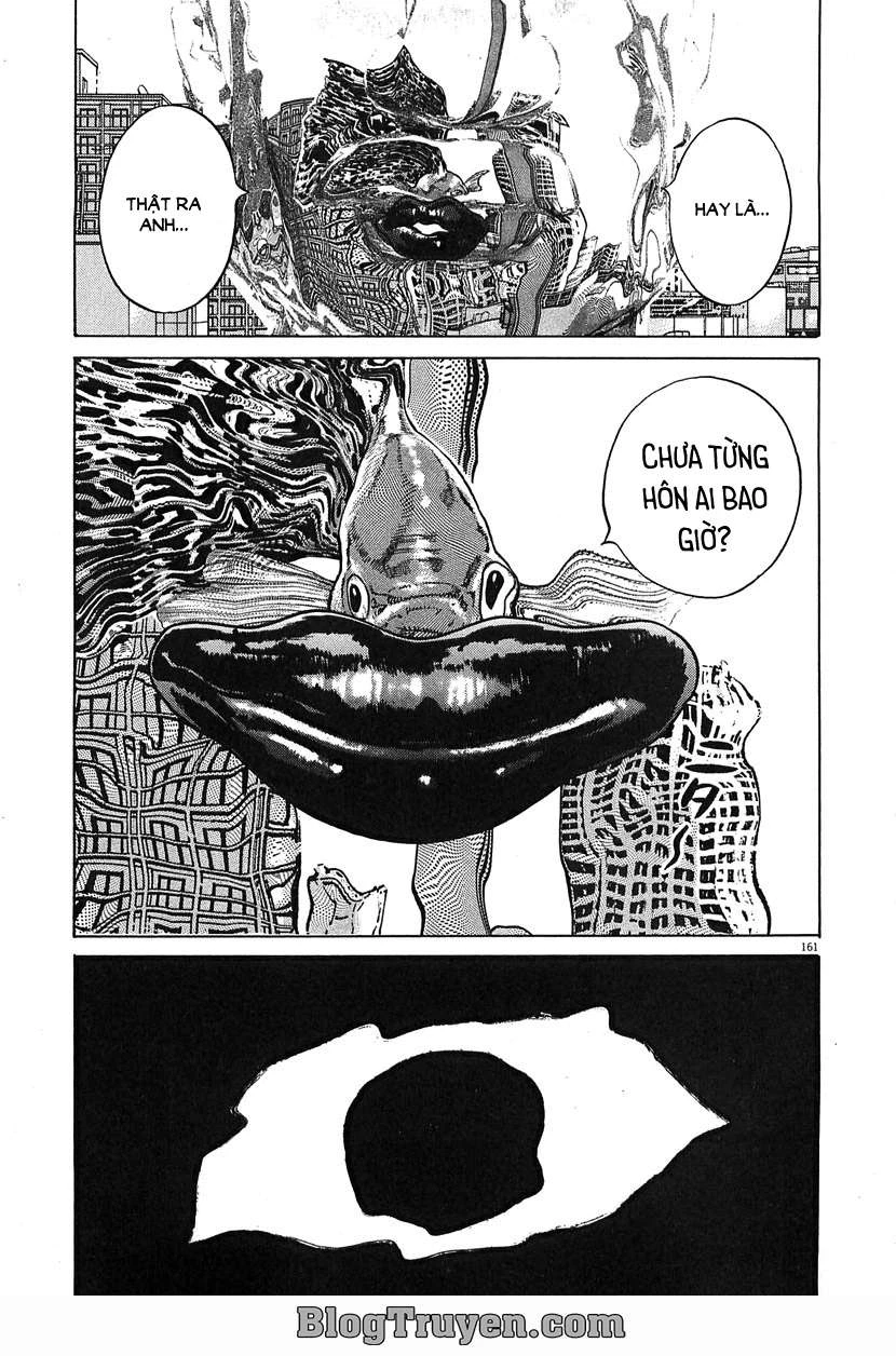 Homunculus Chapter 69 - 5
