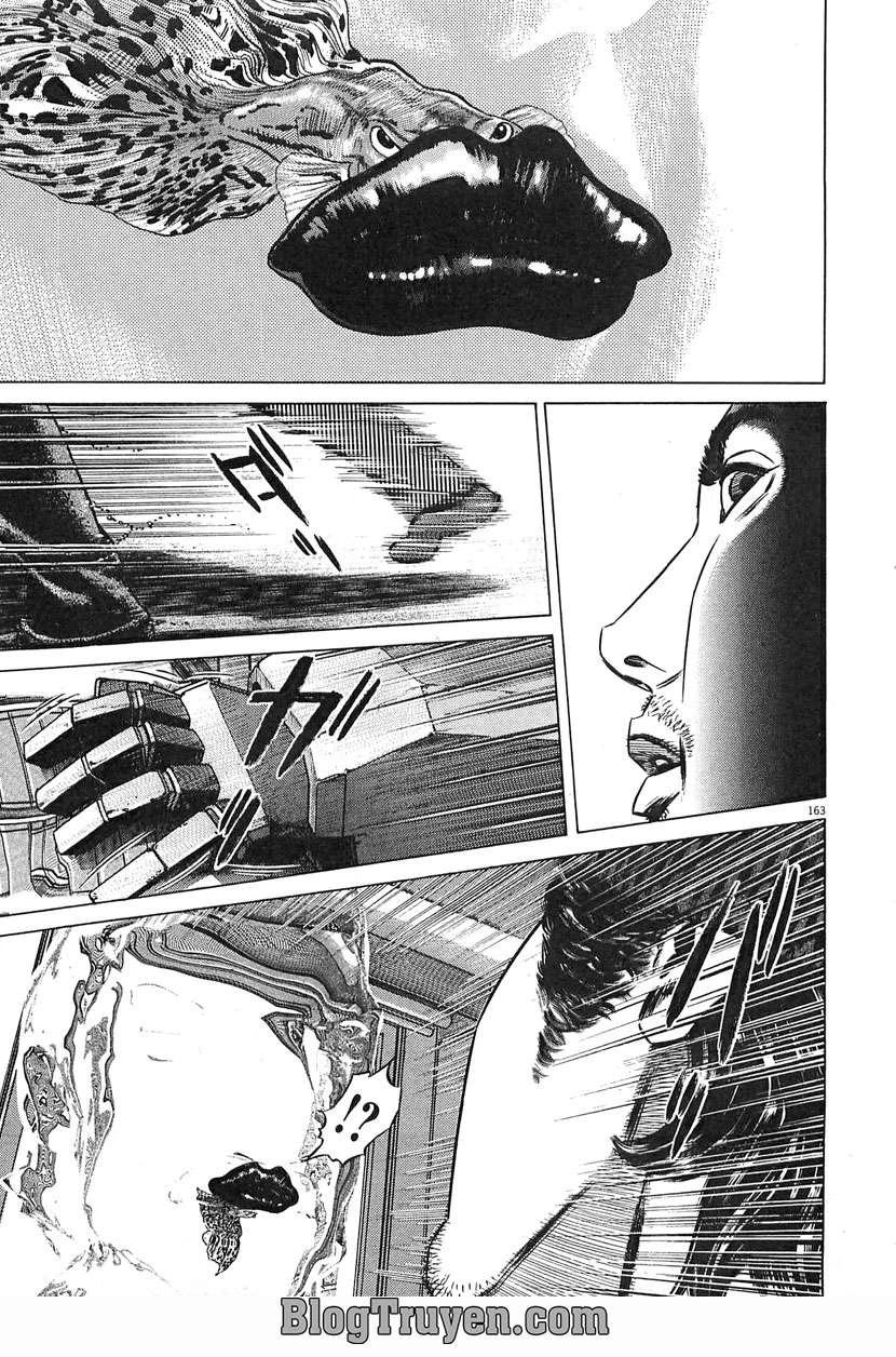 Homunculus Chapter 69 - 7