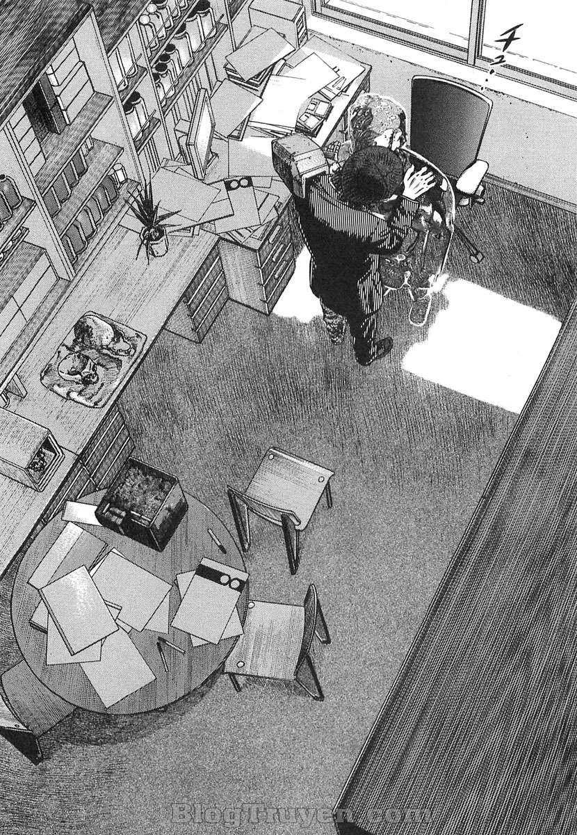 Homunculus Chapter 69 - 8