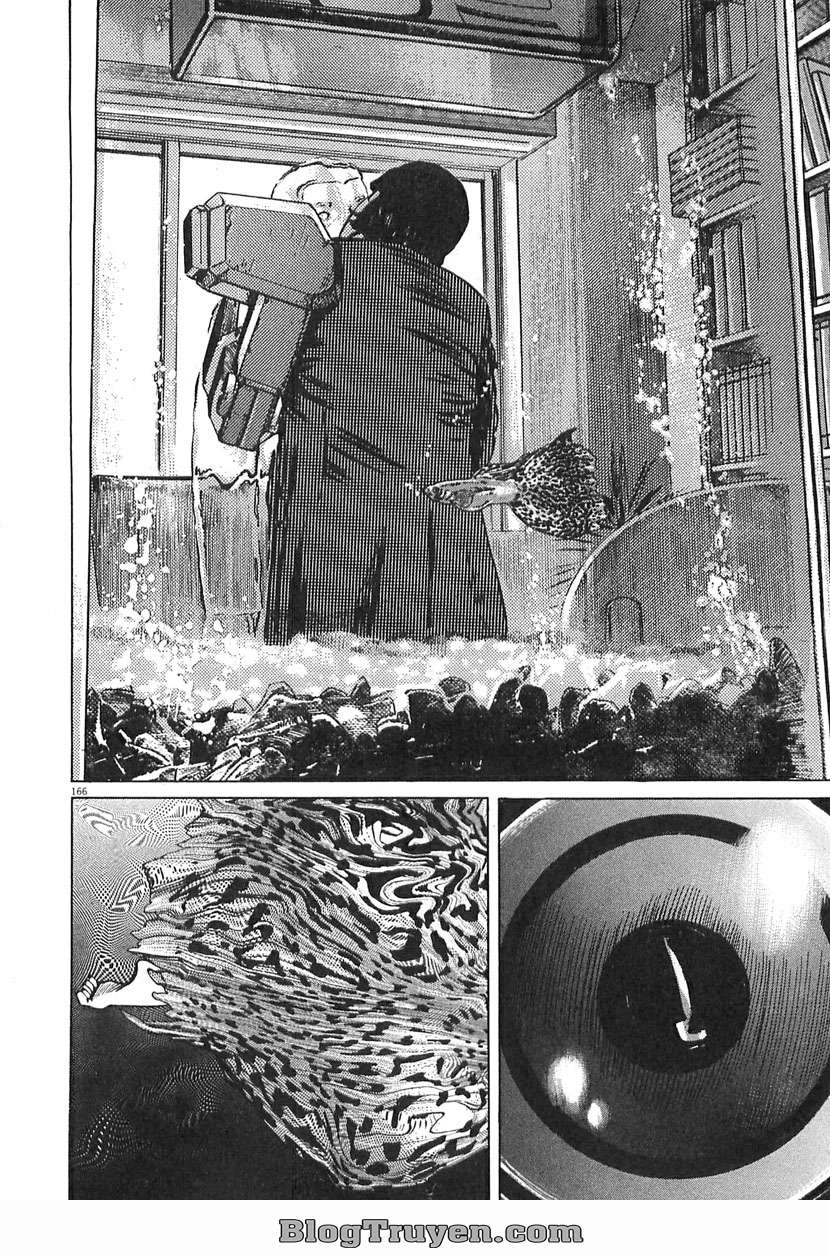 Homunculus Chapter 69 - 10