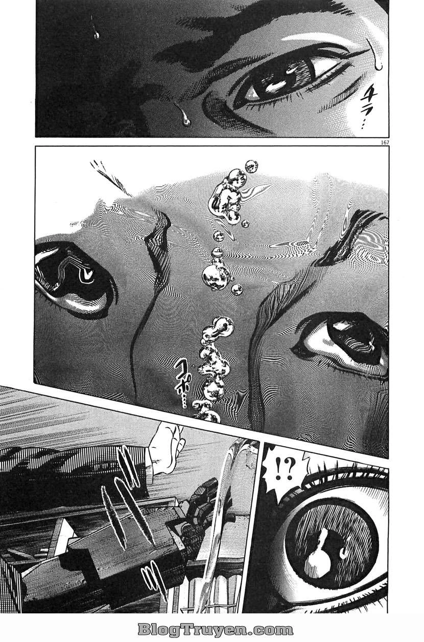 Homunculus Chapter 69 - 11