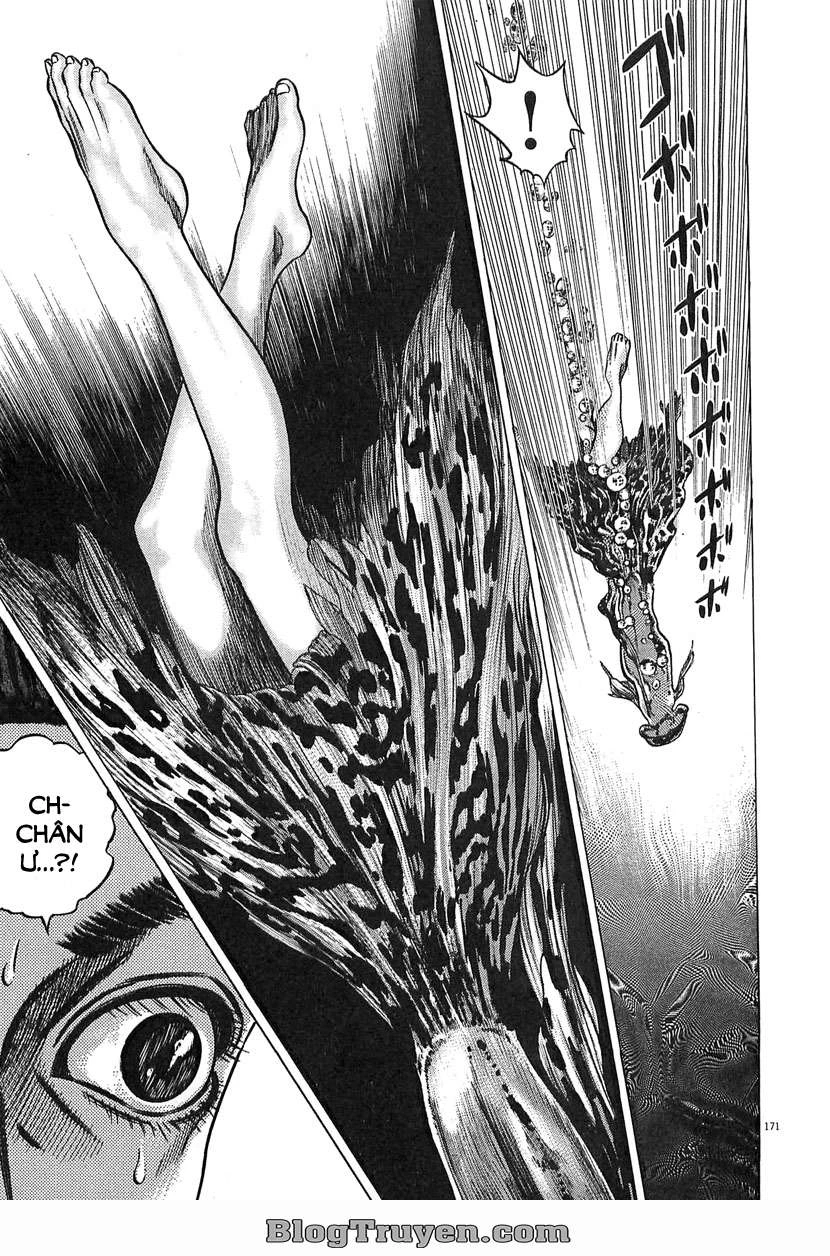 Homunculus Chapter 69 - 15