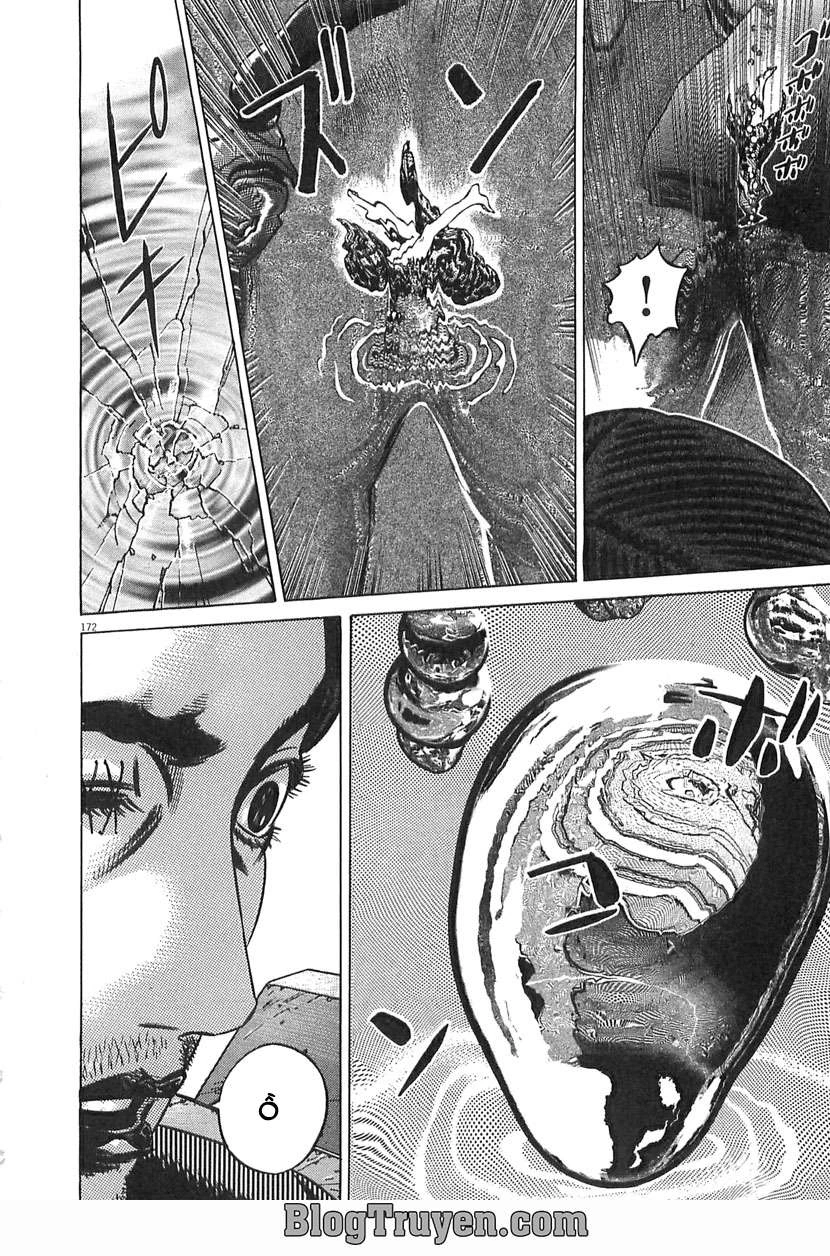 Homunculus Chapter 69 - 16