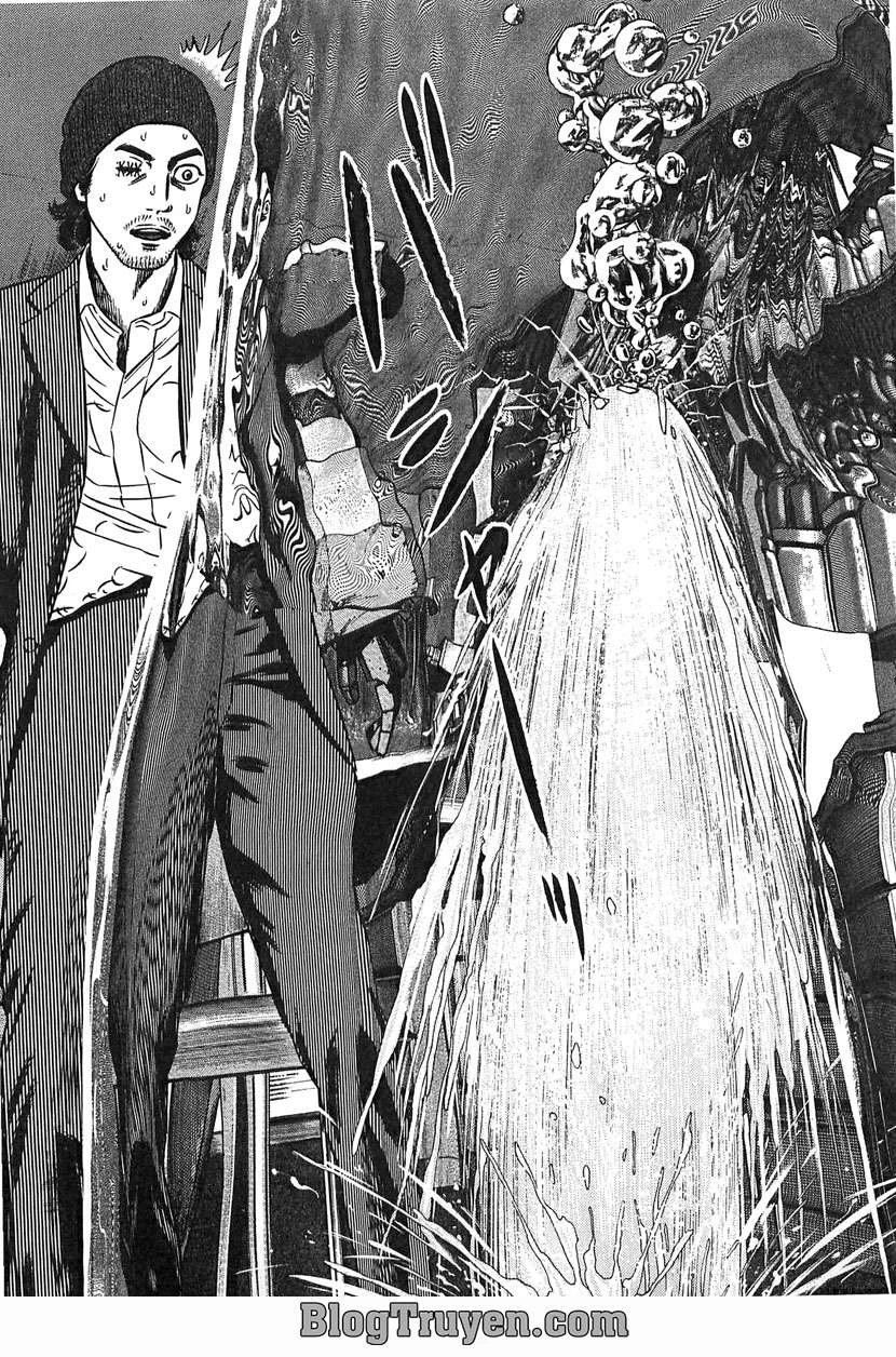 Homunculus Chapter 69 - 17