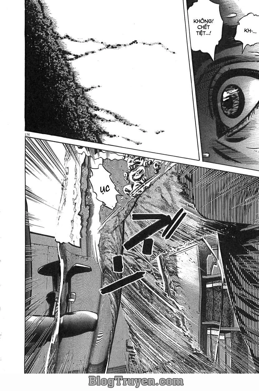 Homunculus Chapter 69 - 18