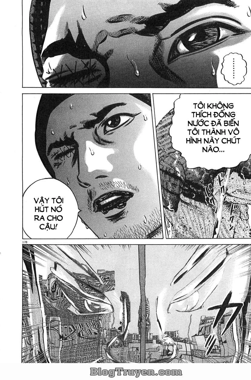 Homunculus Chapter 69 - 22