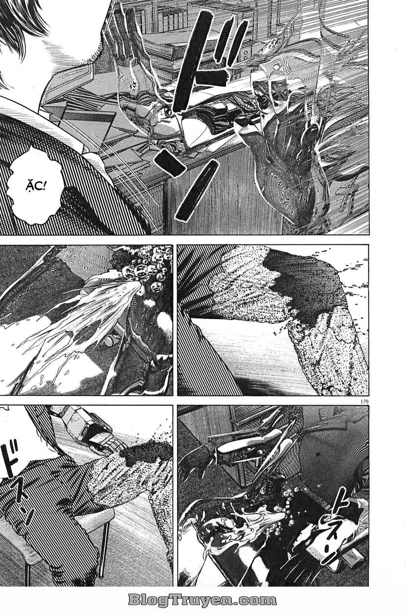 Homunculus Chapter 69 - 23