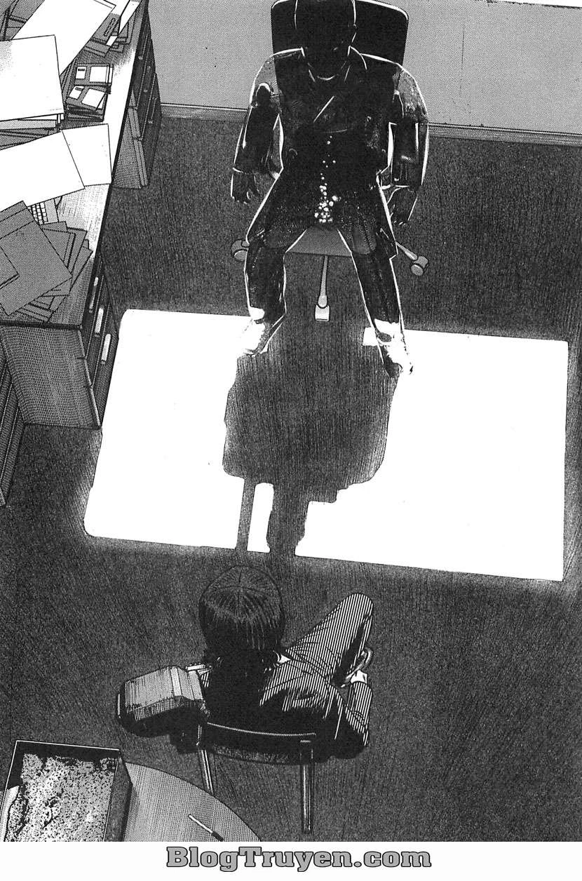 Homunculus Chapter 69 - 24