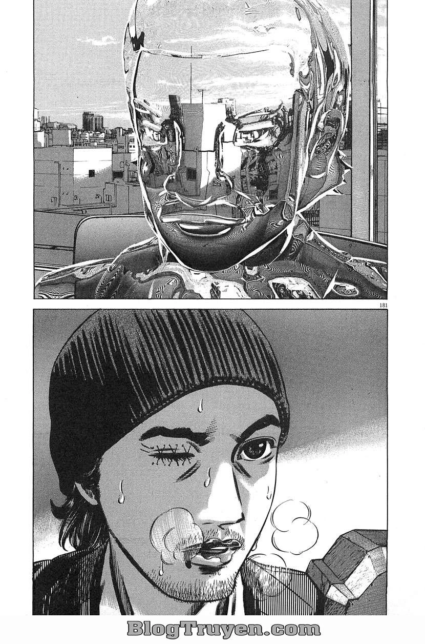 Homunculus Chapter 70 - 3