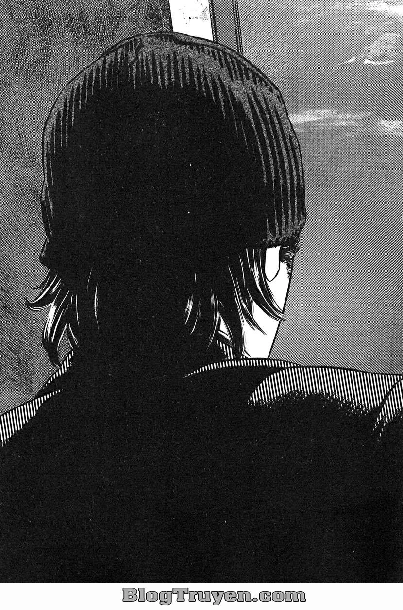 Homunculus Chapter 70 - 5
