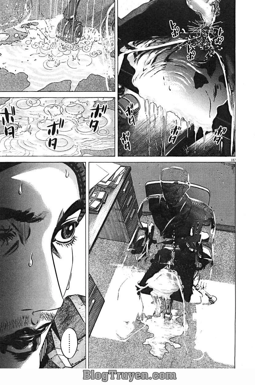 Homunculus Chapter 70 - 9
