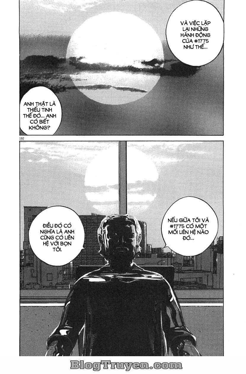 Homunculus Chapter 70 - 14