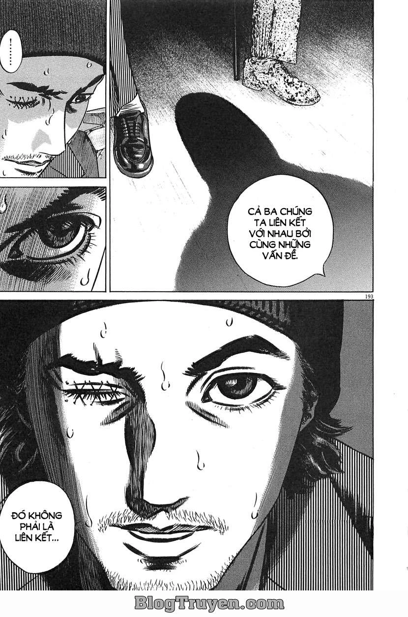 Homunculus Chapter 70 - 15