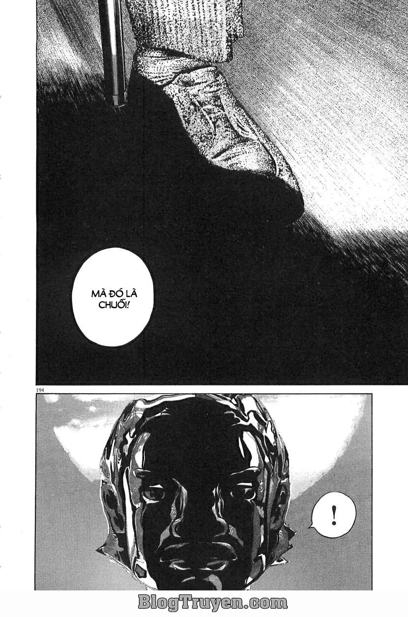 Homunculus Chapter 70 - 16