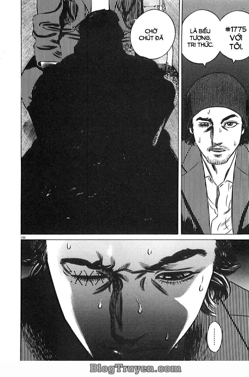Homunculus Chapter 70 - 18