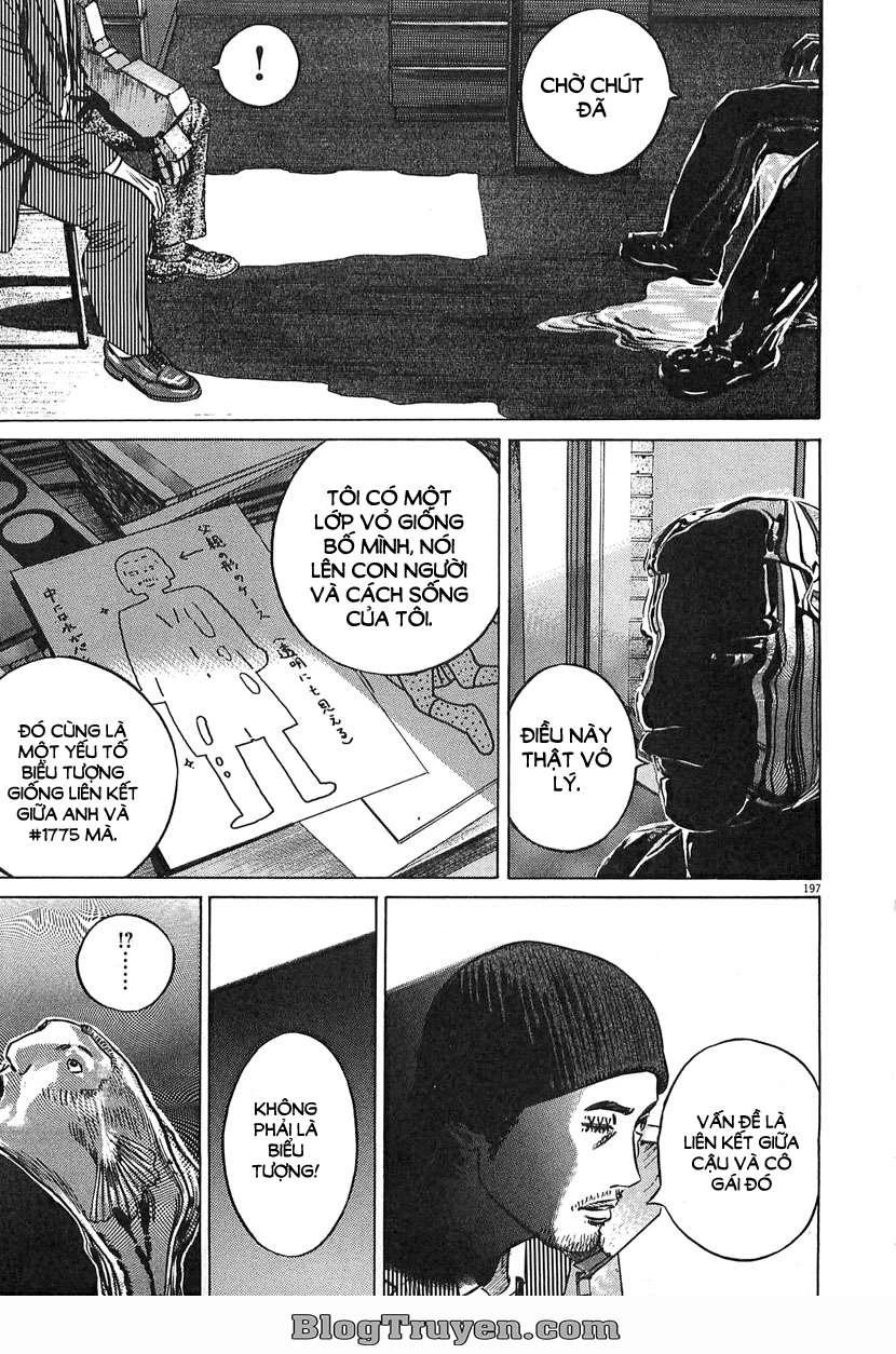 Homunculus Chapter 70 - 19