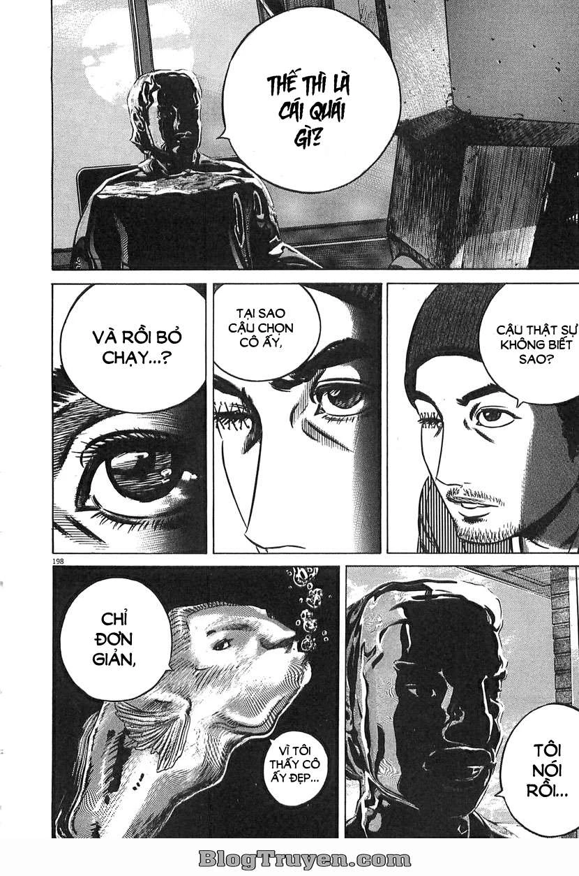 Homunculus Chapter 70 - 20