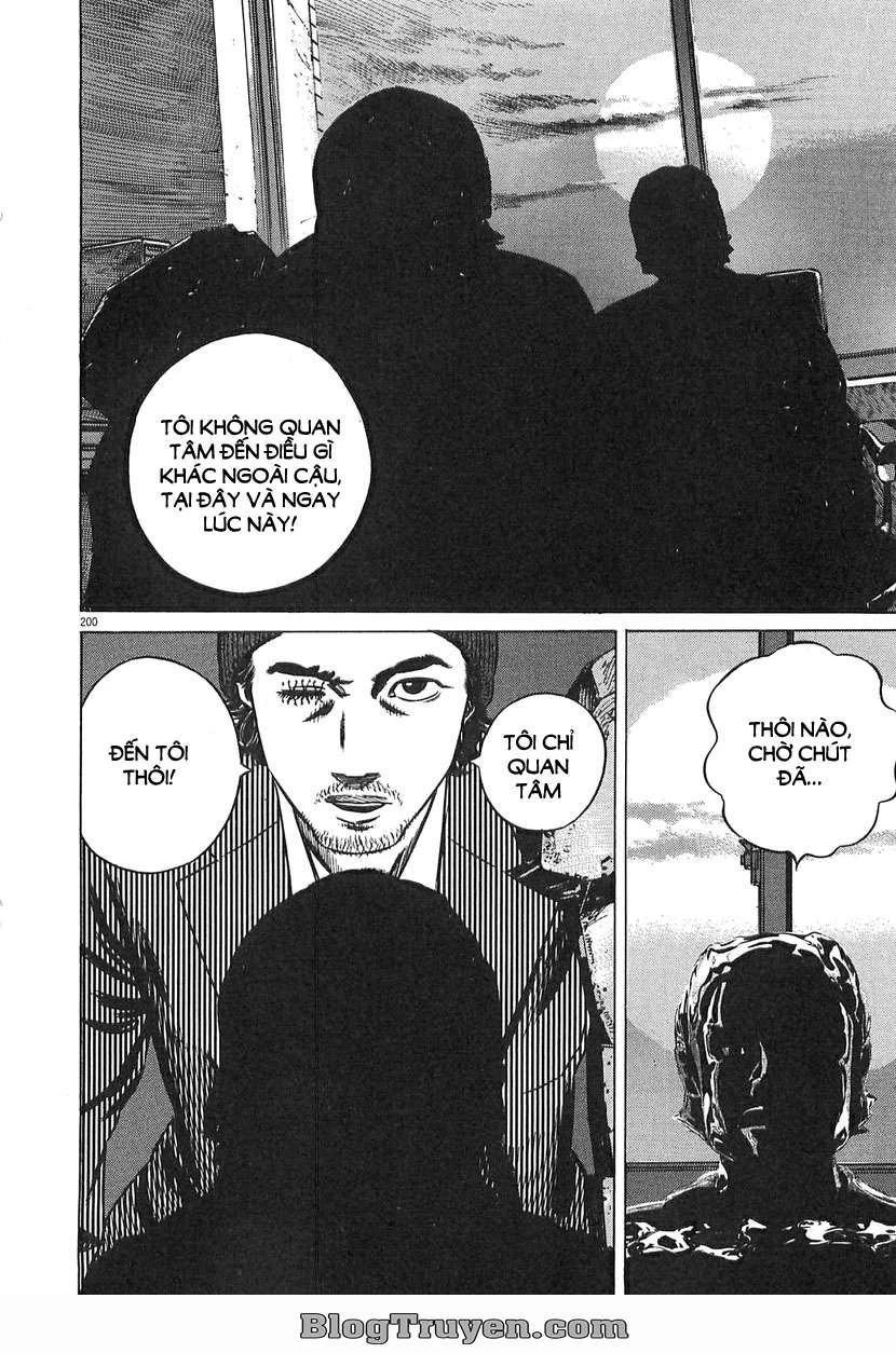 Homunculus Chapter 70 - 22