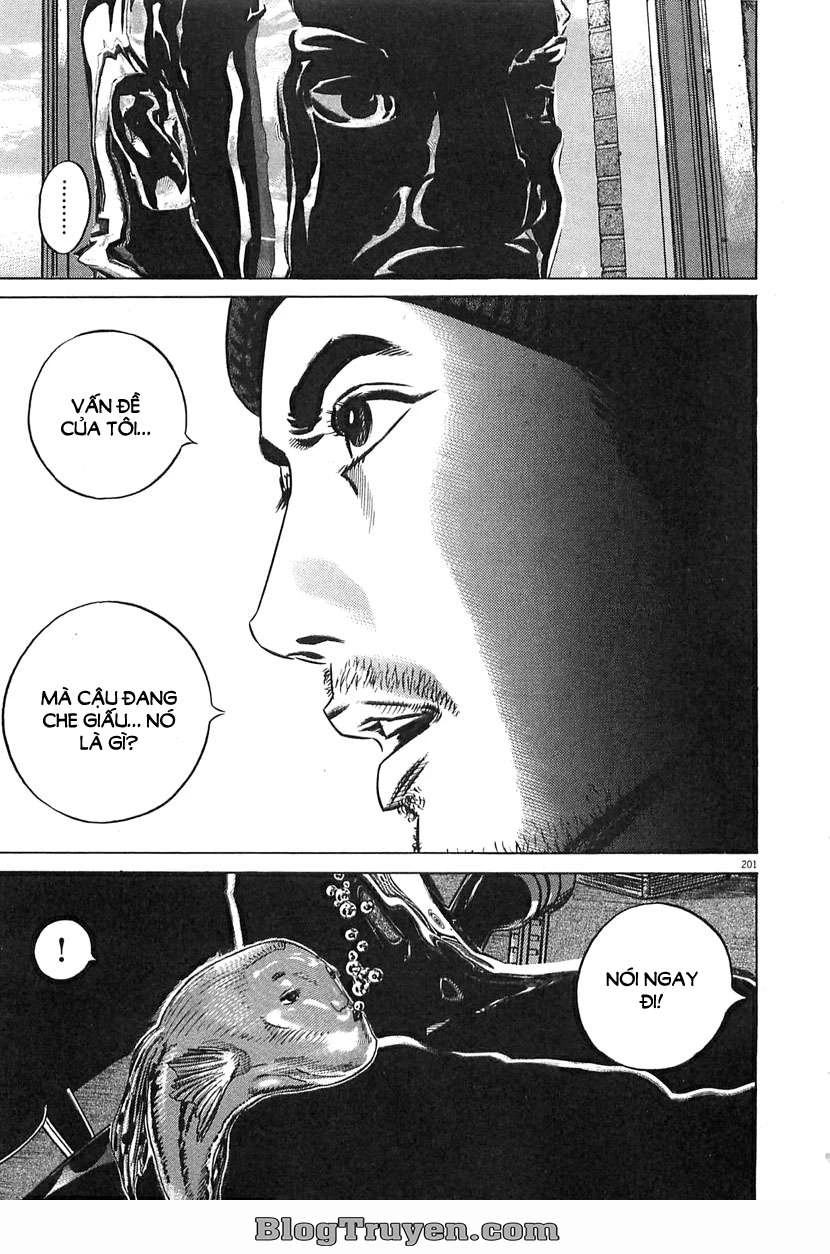 Homunculus Chapter 70 - 23
