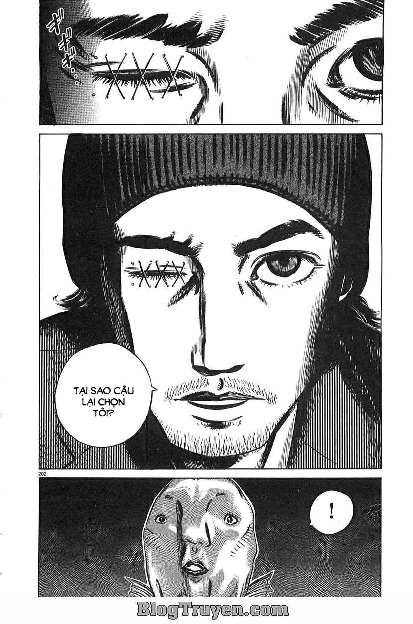 Homunculus Chapter 70 - 24