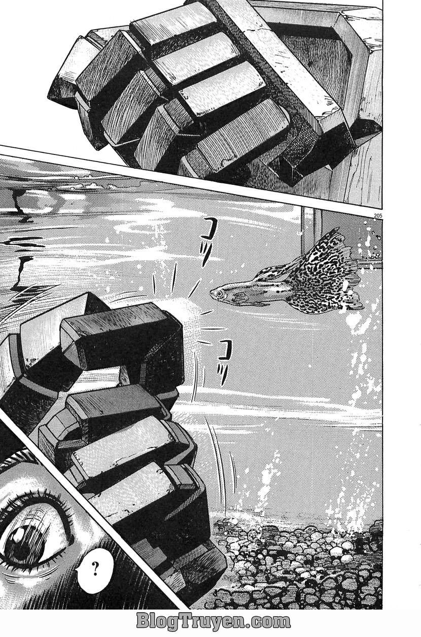 Homunculus Chapter 70 - 27