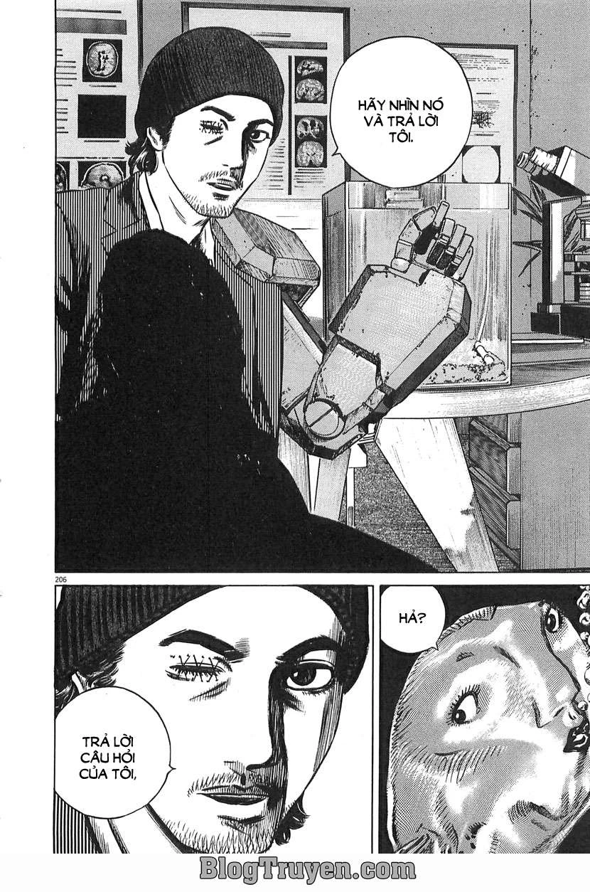 Homunculus Chapter 70 - 28