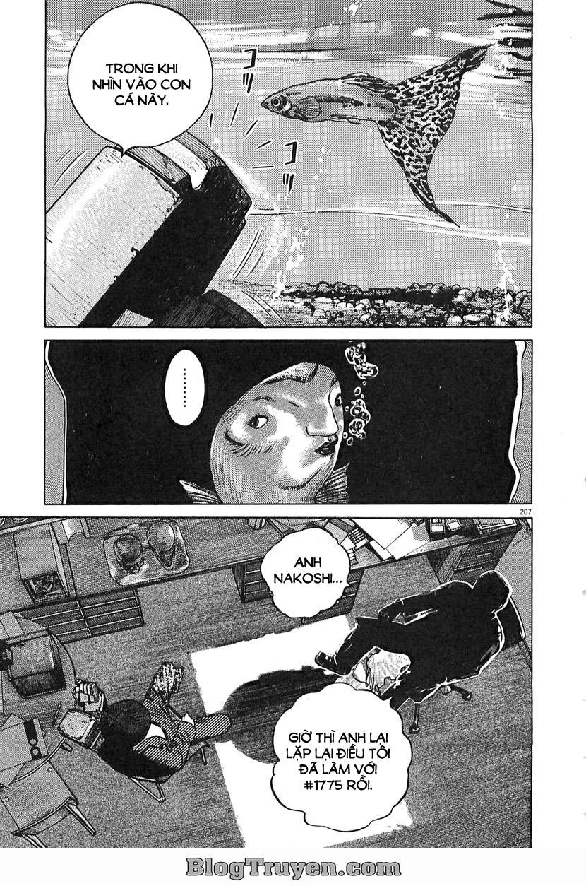 Homunculus Chapter 70 - 29