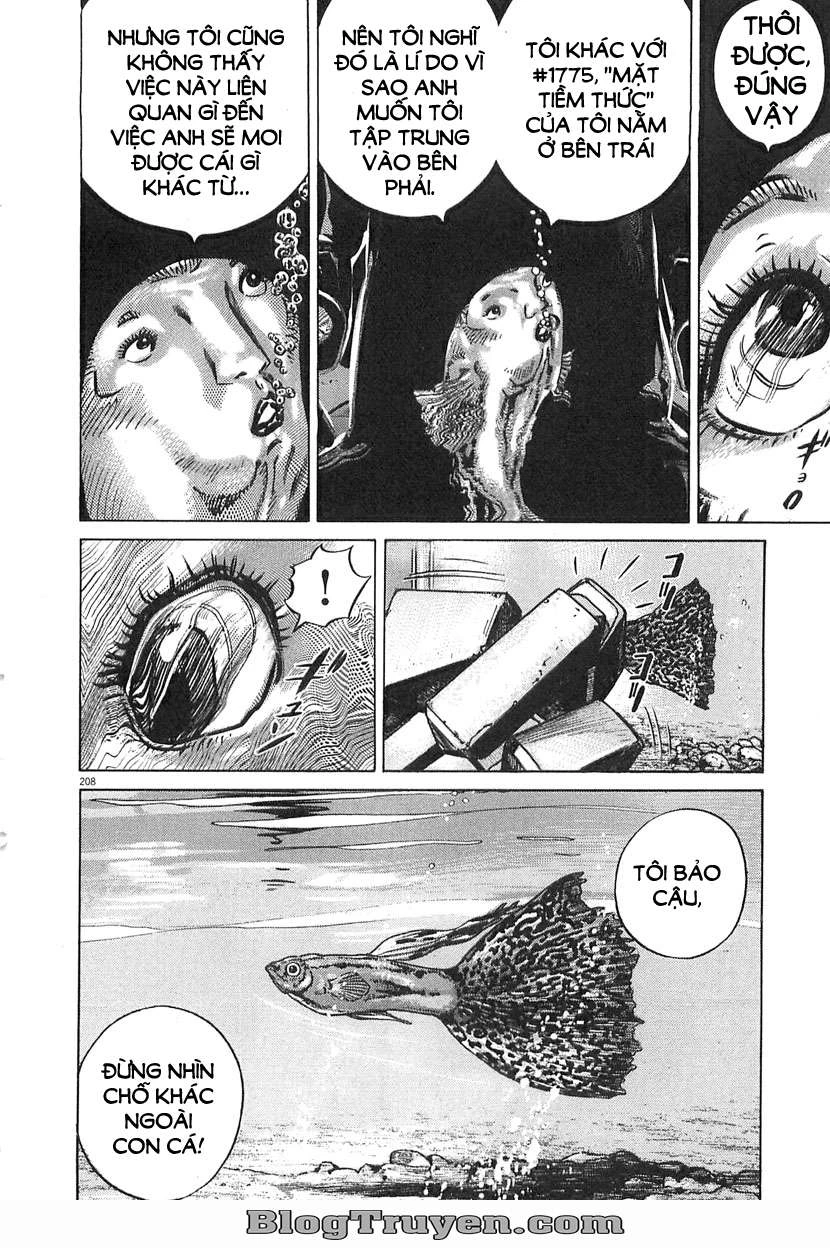 Homunculus Chapter 70 - 30