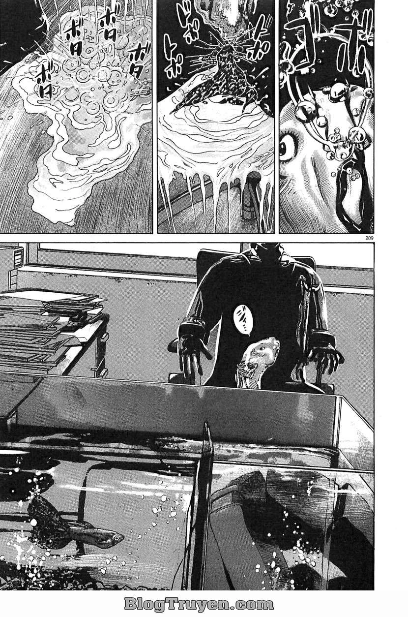 Homunculus Chapter 70 - 31