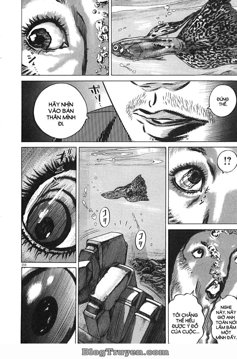 Homunculus Chapter 70 - 32