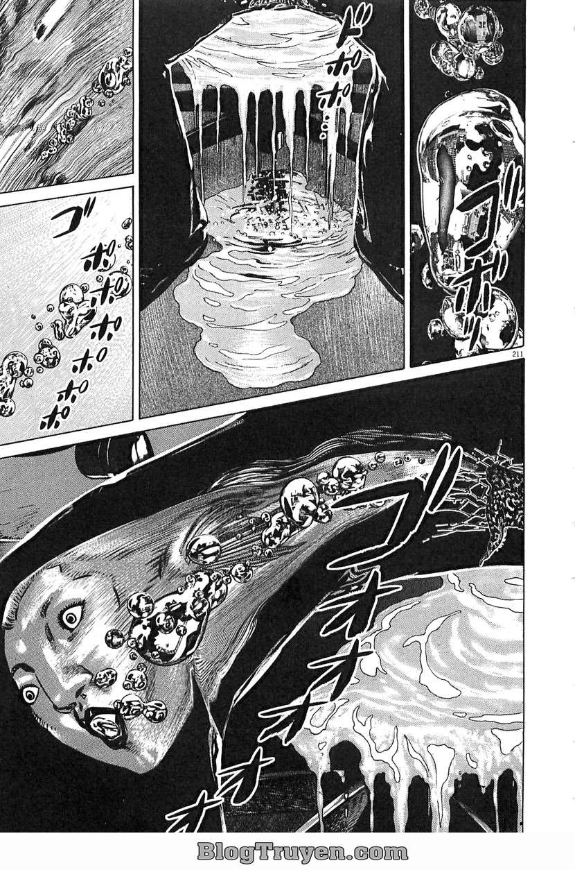 Homunculus Chapter 70 - 33