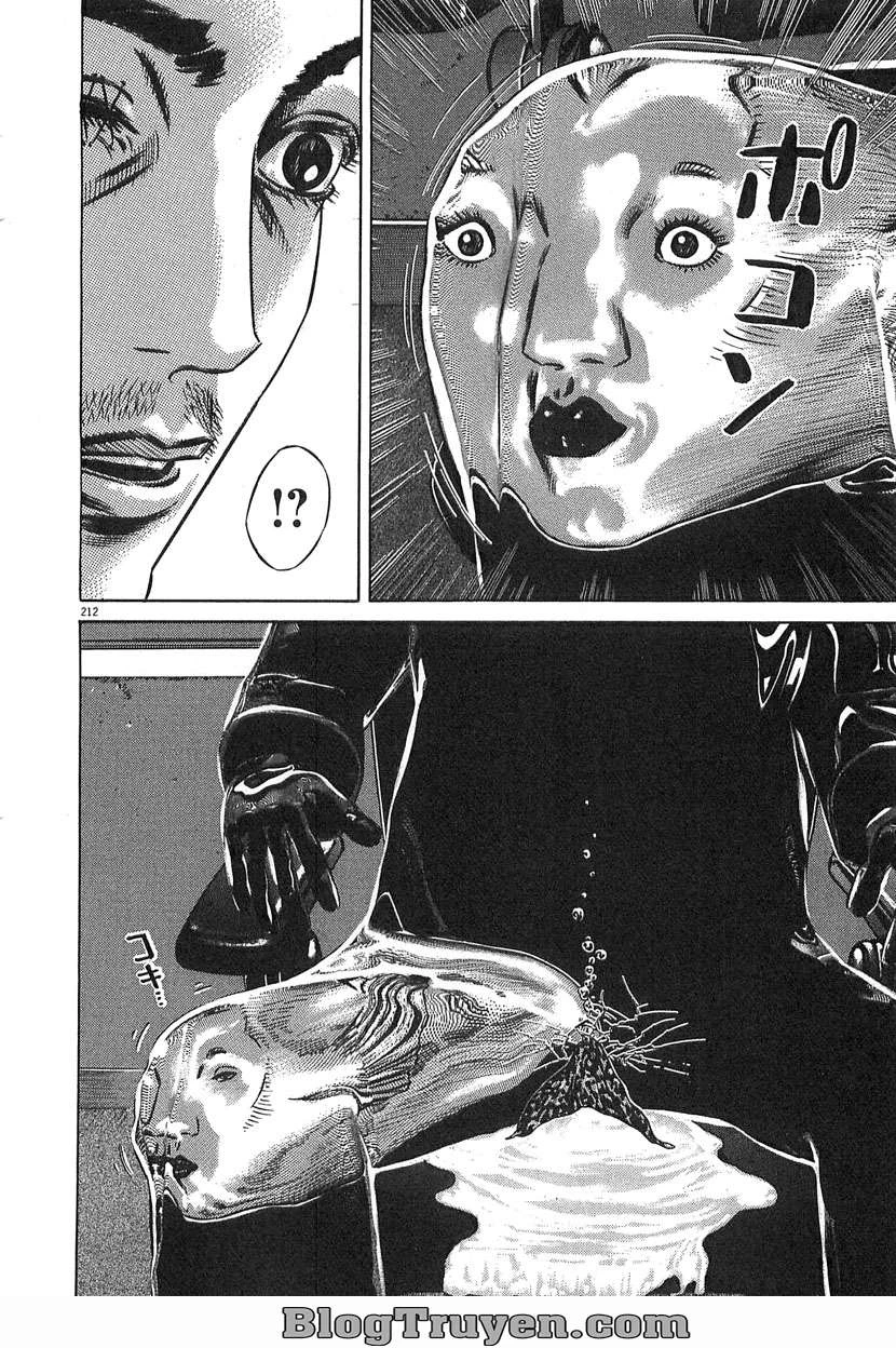 Homunculus Chapter 70 - 34