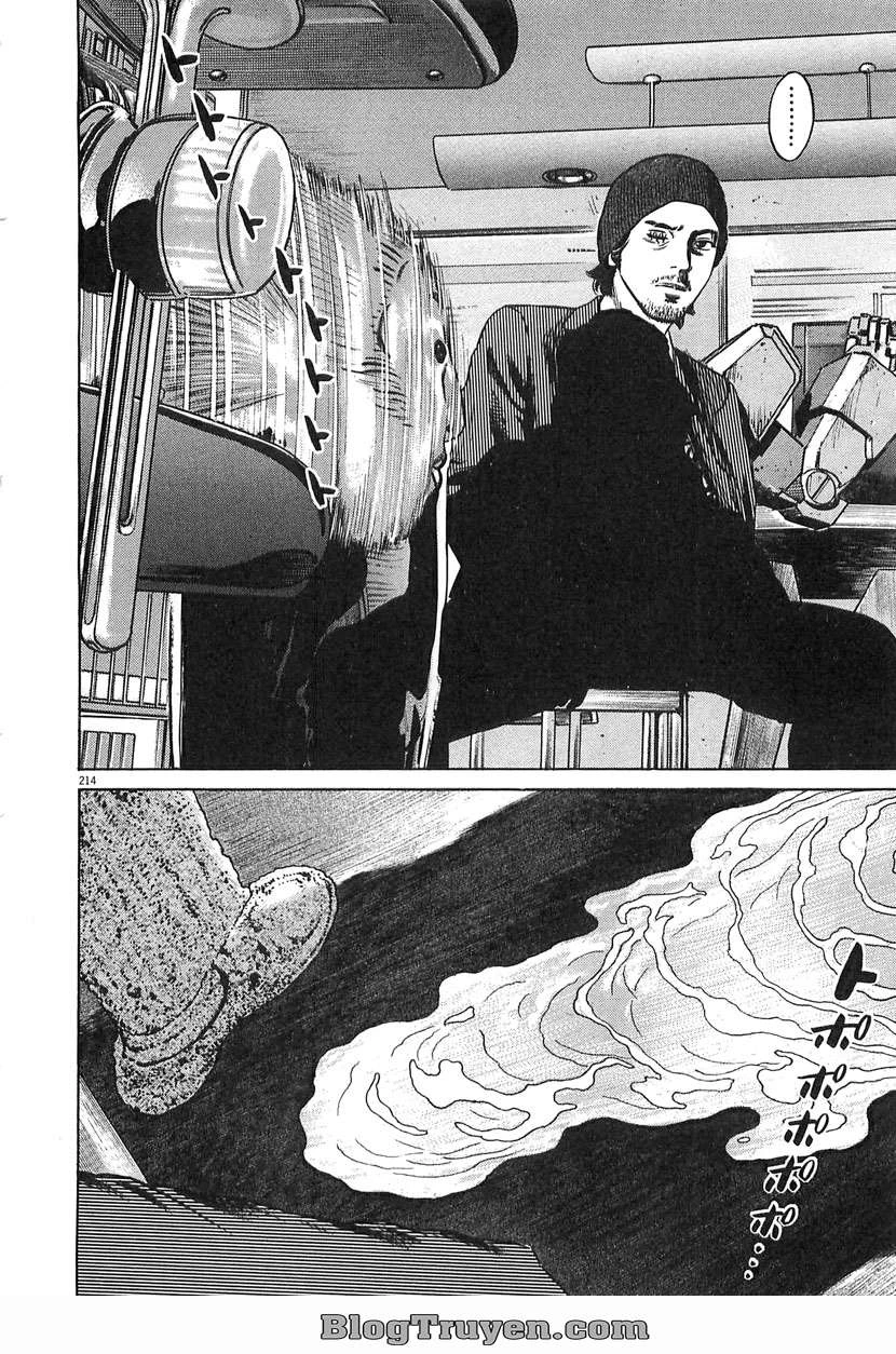 Homunculus Chapter 70 - 36