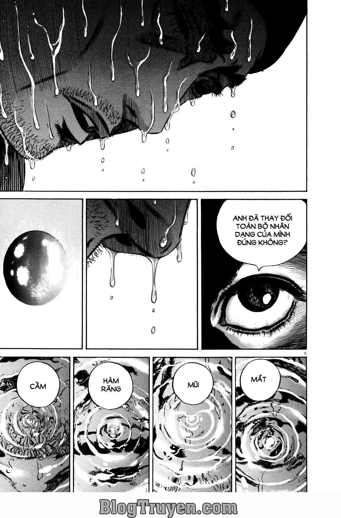 Homunculus Chapter 71 - 11