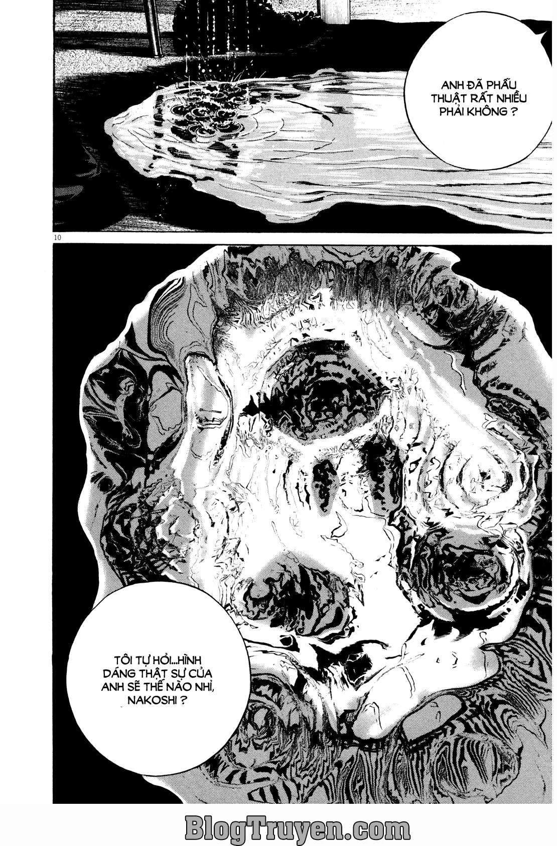 Homunculus Chapter 71 - 12