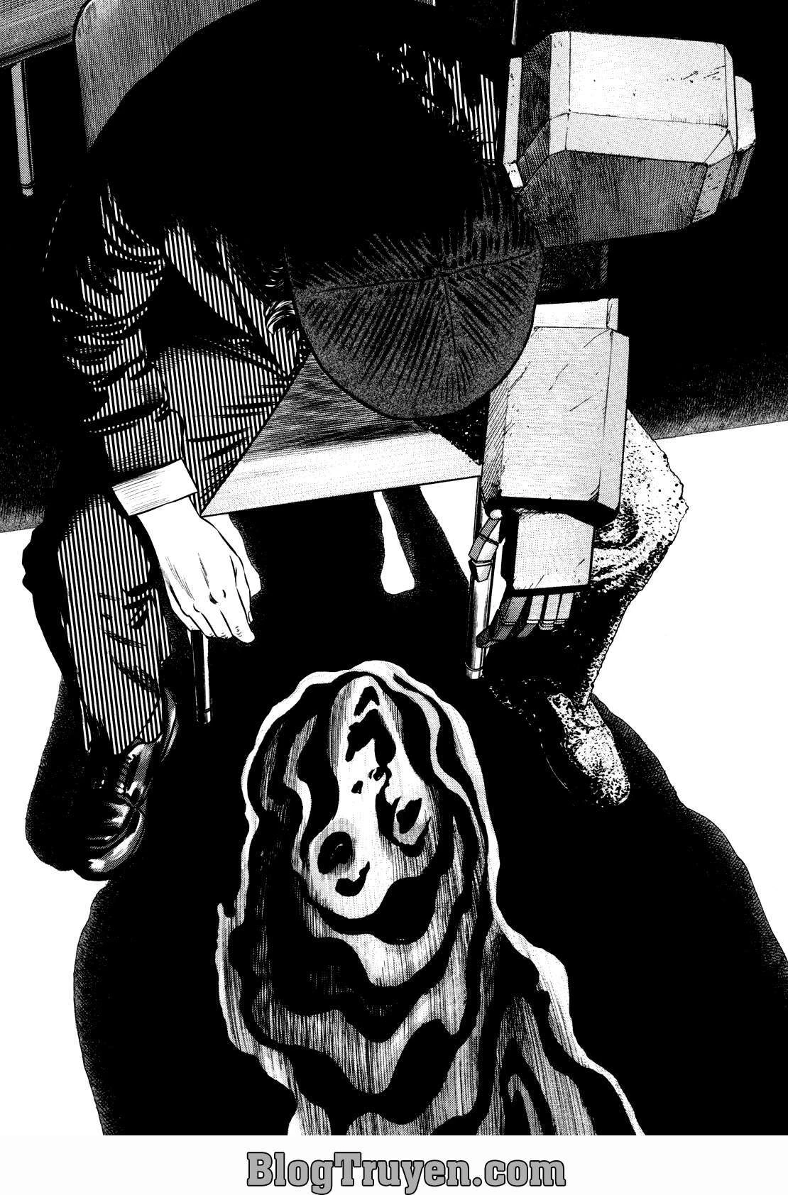 Homunculus Chapter 71 - 13