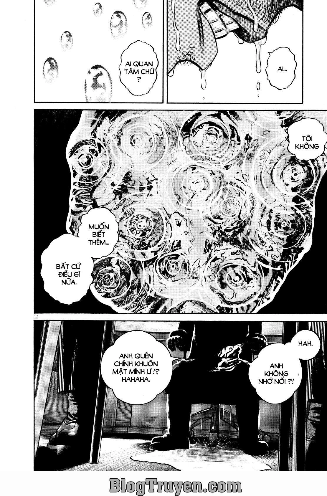 Homunculus Chapter 71 - 14