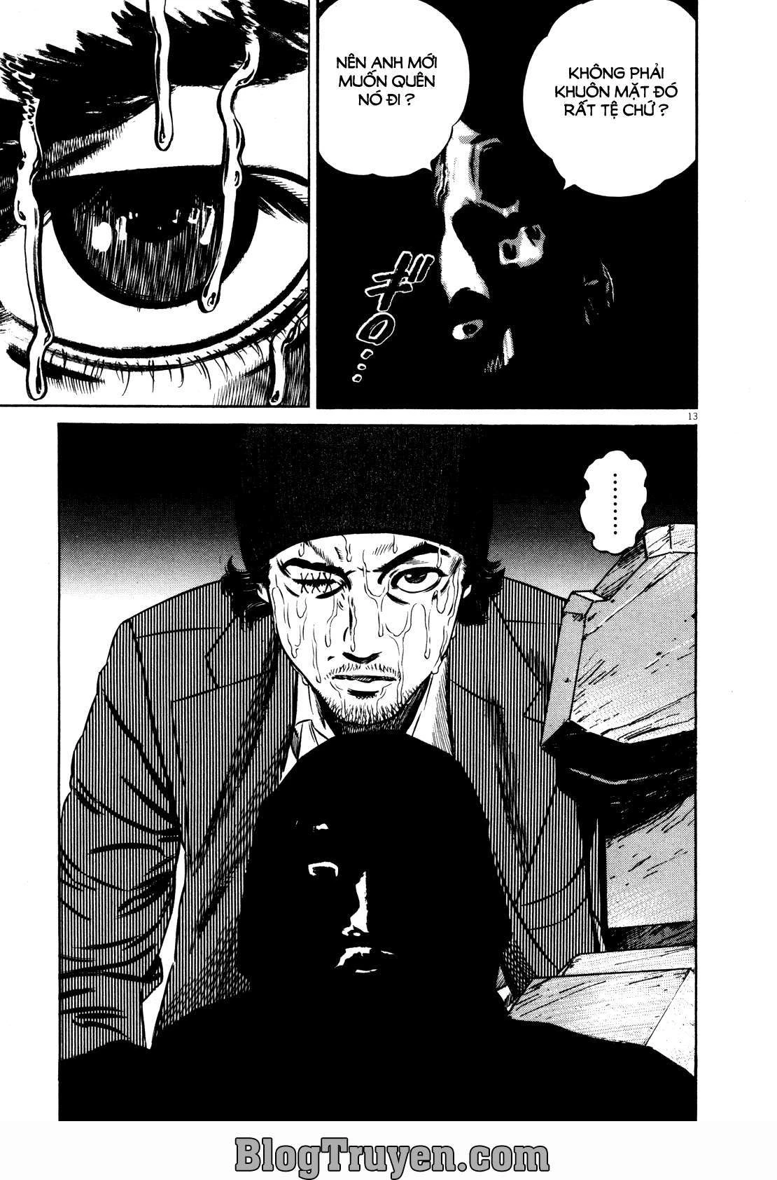 Homunculus Chapter 71 - 15