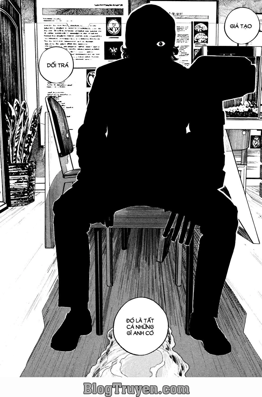 Homunculus Chapter 71 - 18