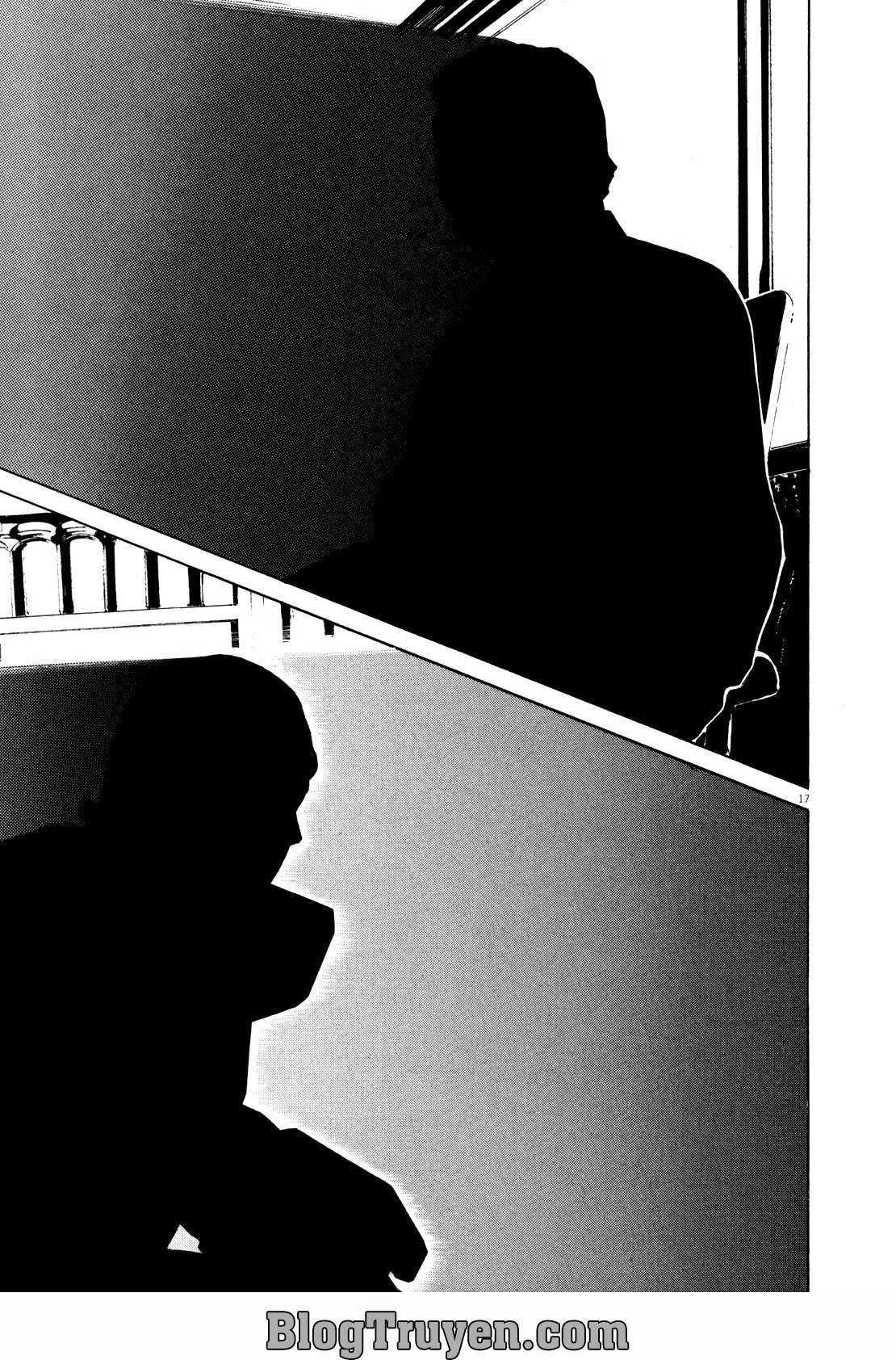 Homunculus Chapter 72 - 3