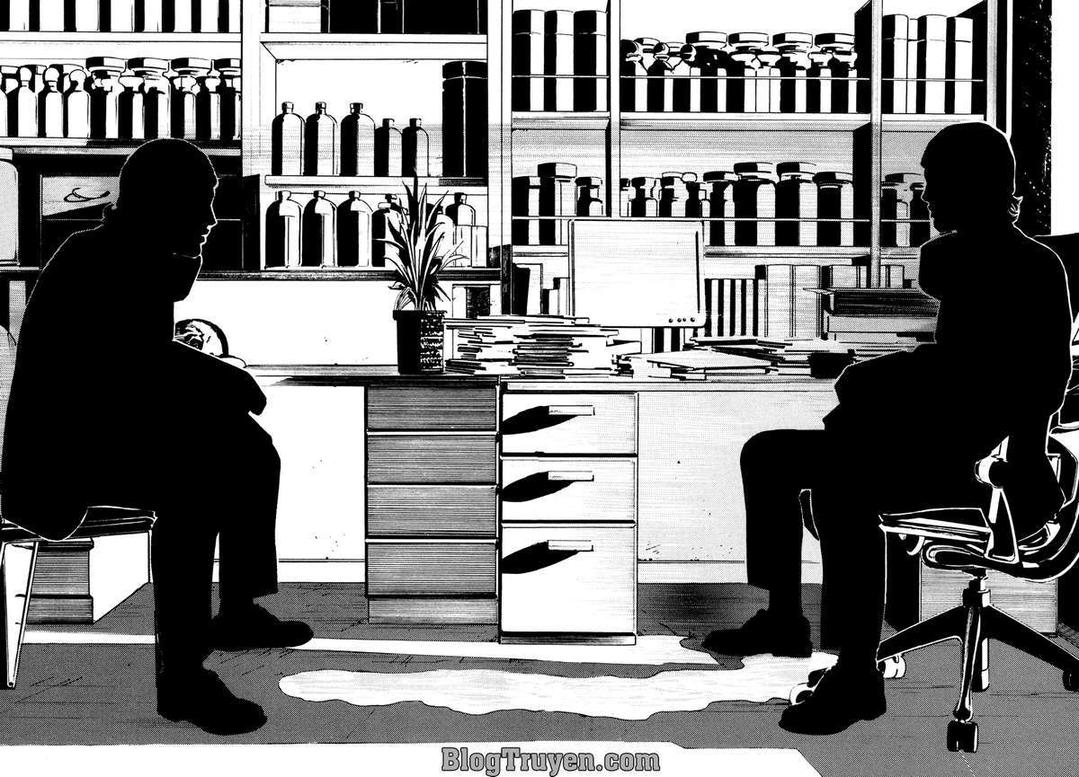 Homunculus Chapter 72 - 4