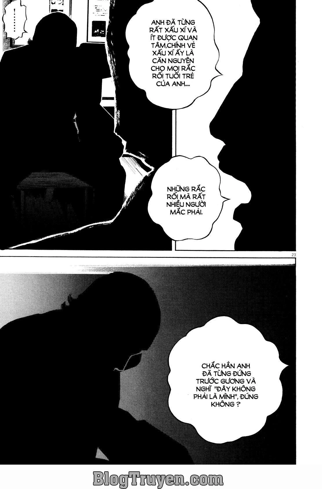 Homunculus Chapter 72 - 8