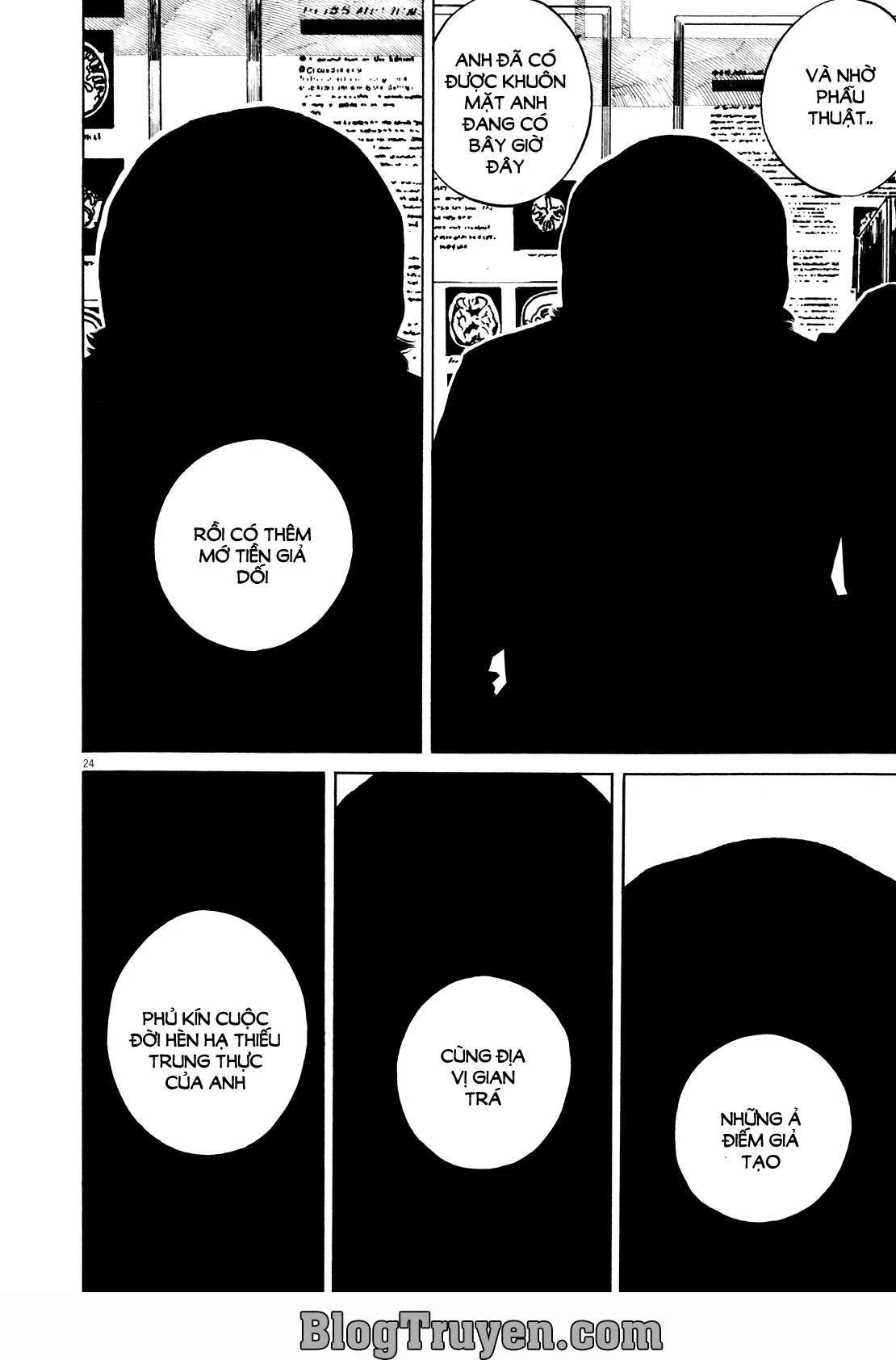 Homunculus Chapter 72 - 9
