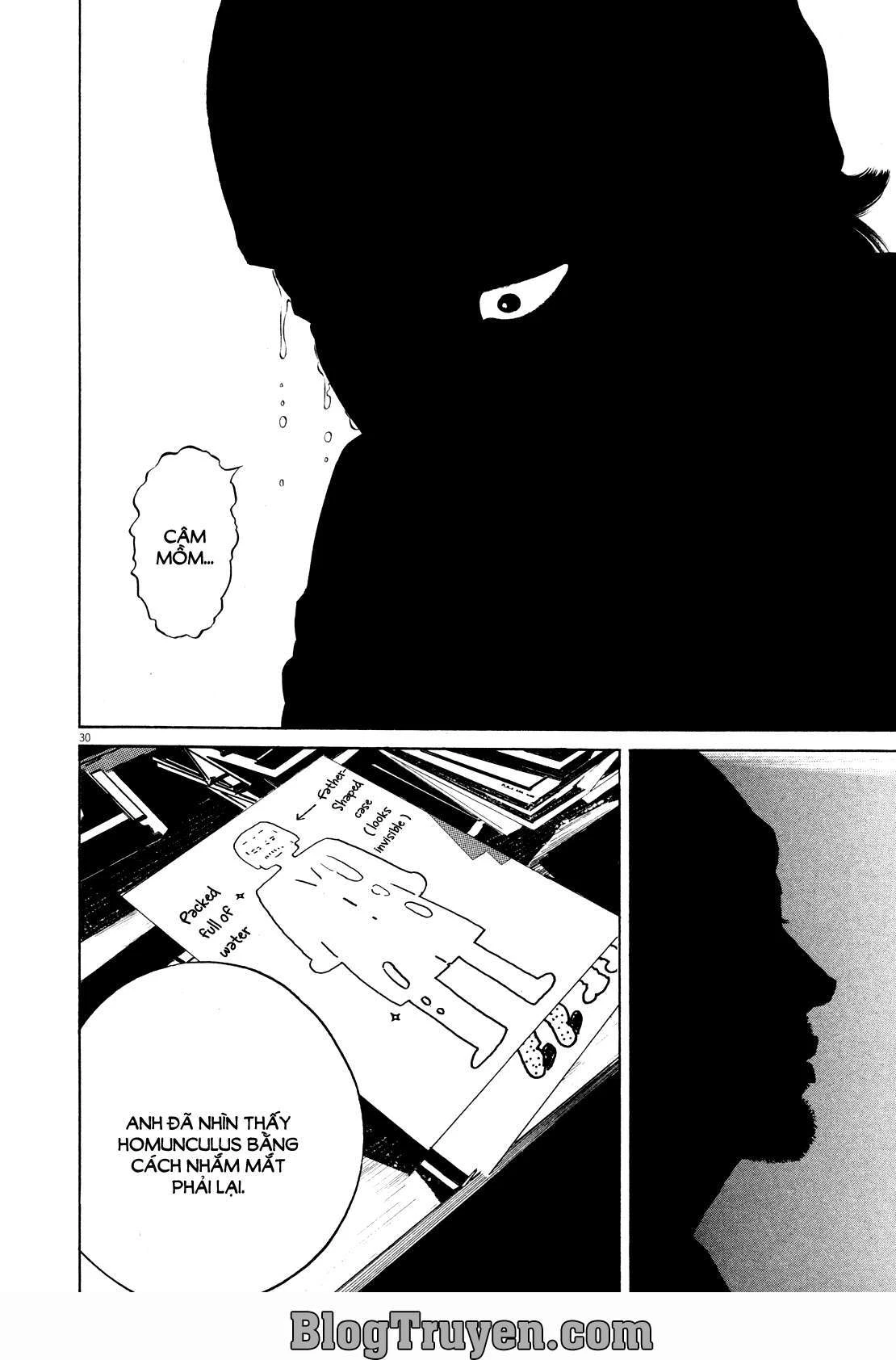 Homunculus Chapter 72 - 15