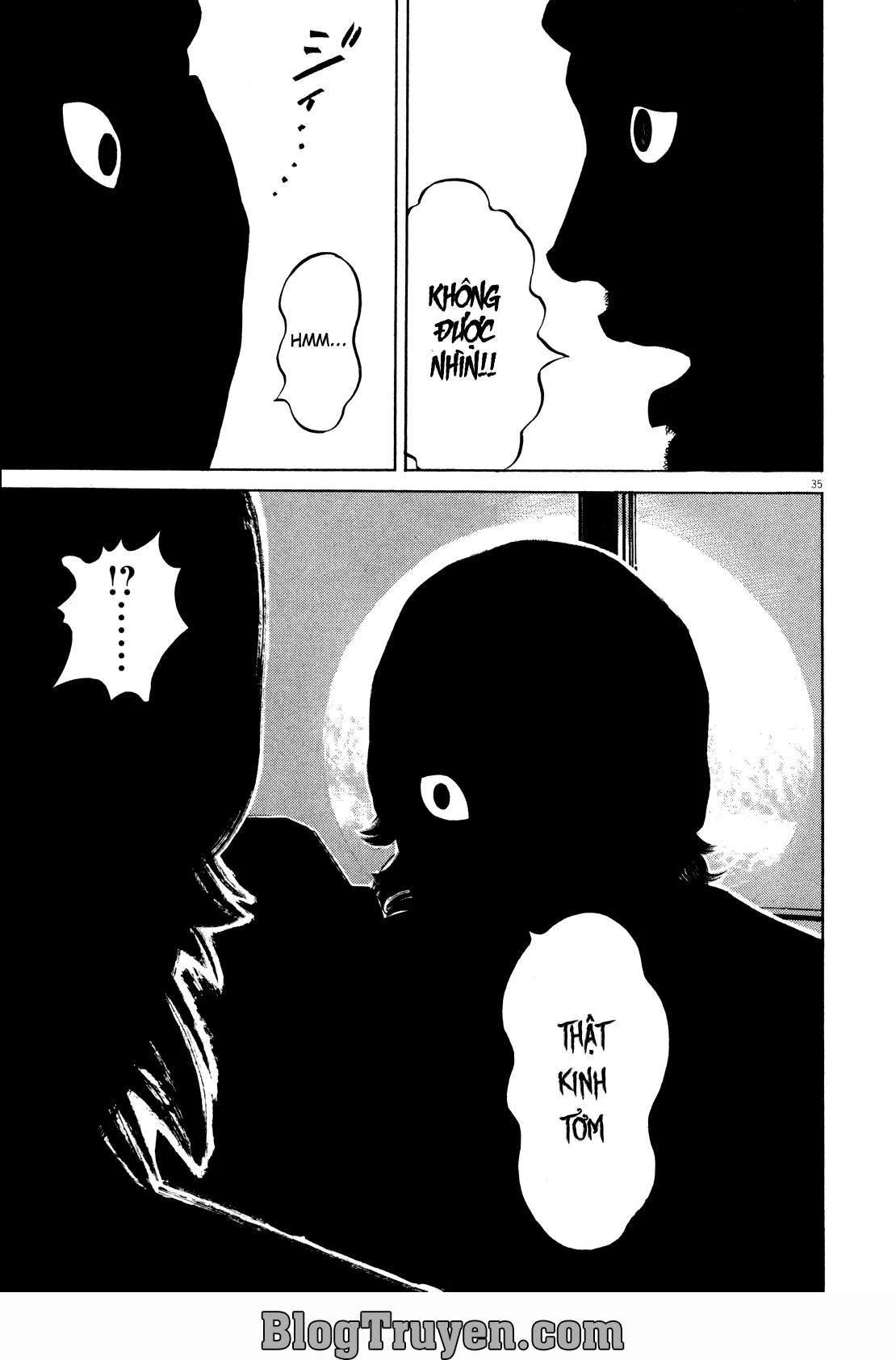 Homunculus Chapter 72 - 20