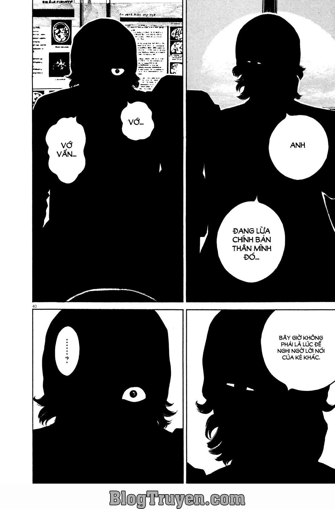 Homunculus Chapter 72 - 25