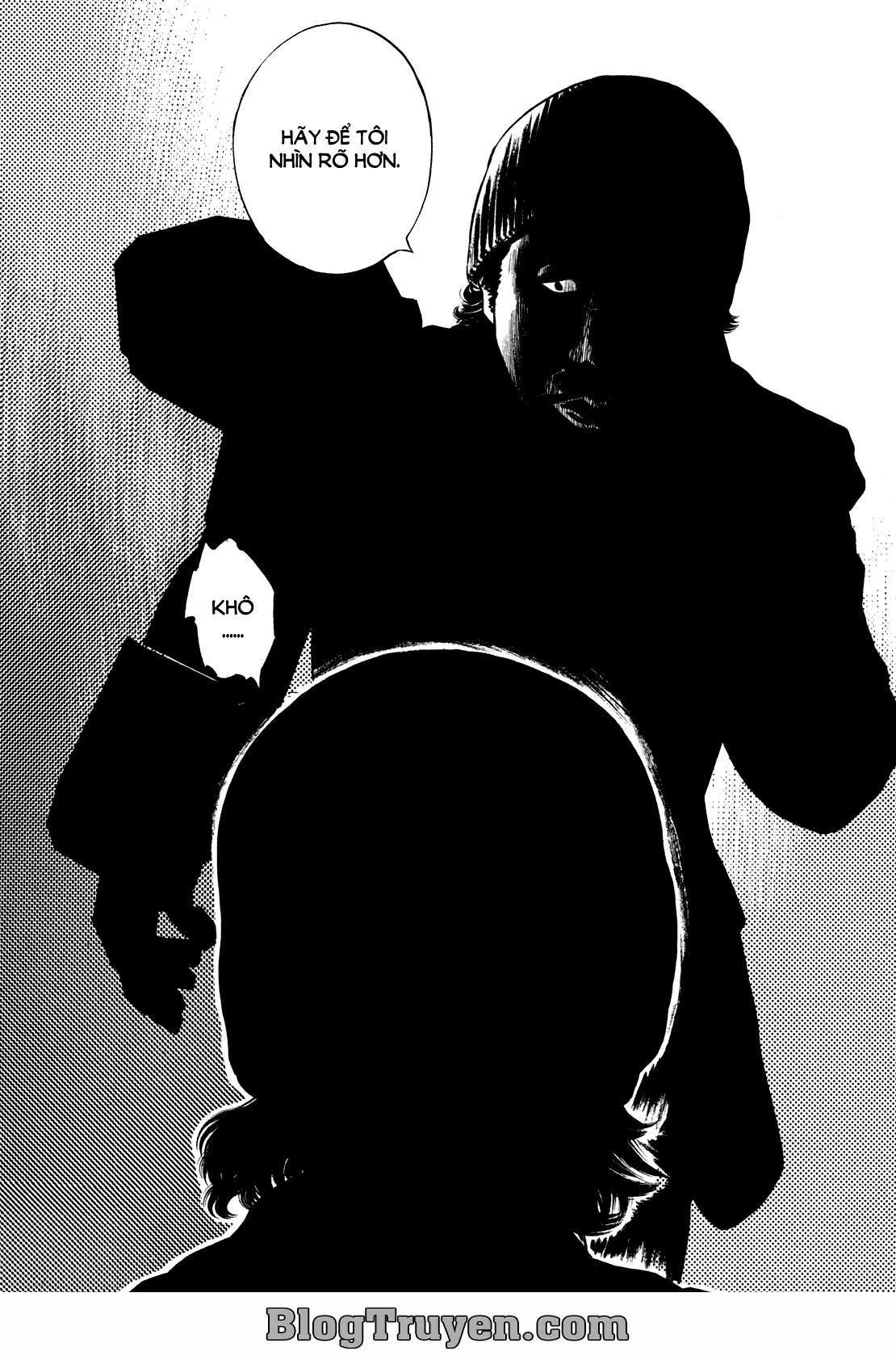 Homunculus Chapter 73 - 5