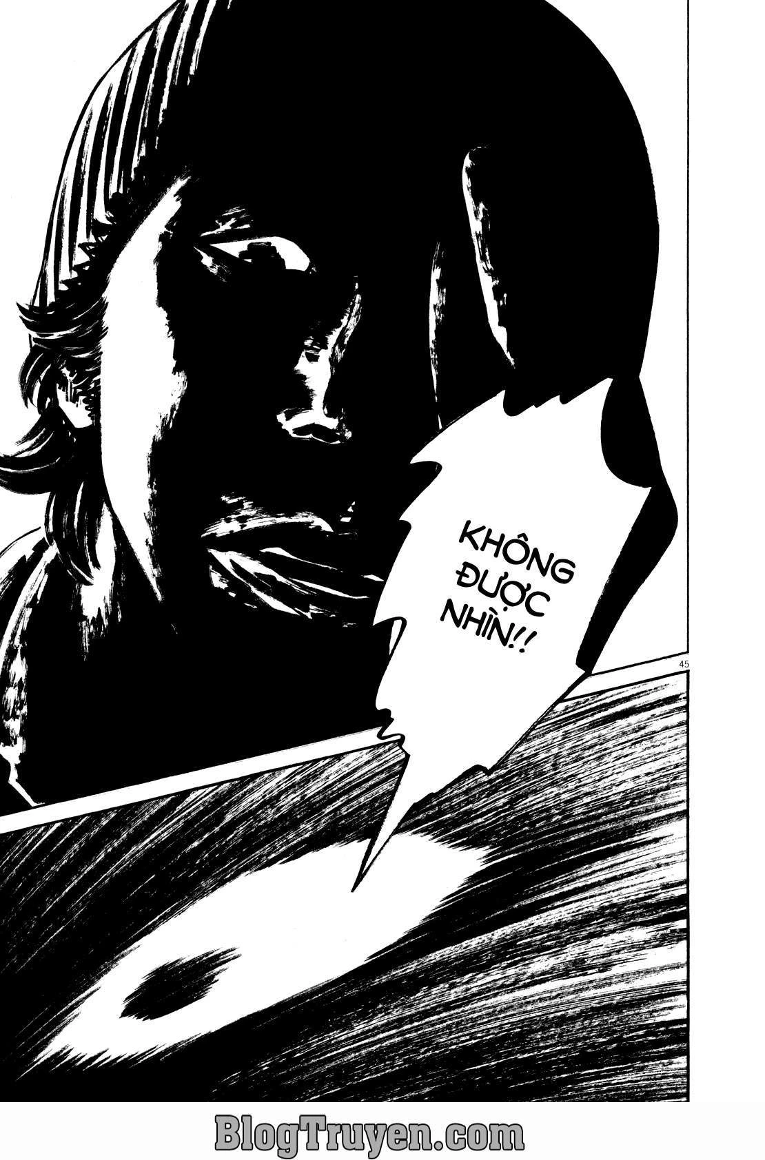 Homunculus Chapter 73 - 6