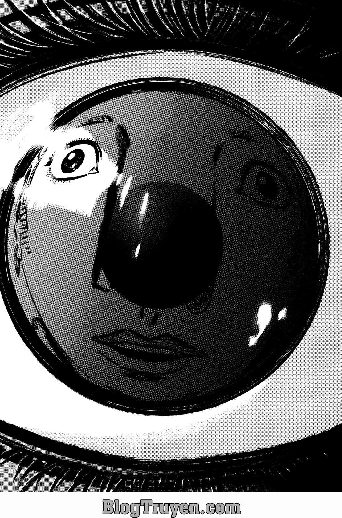 Homunculus Chapter 73 - 10